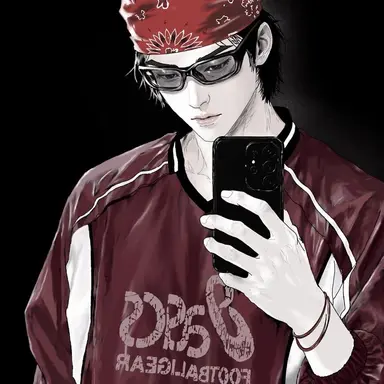 Profile image of Han Hyuk