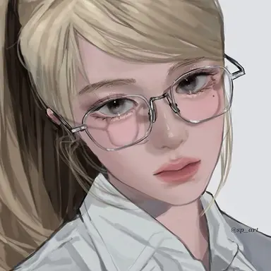 Profile image of Lee Ha-yoon