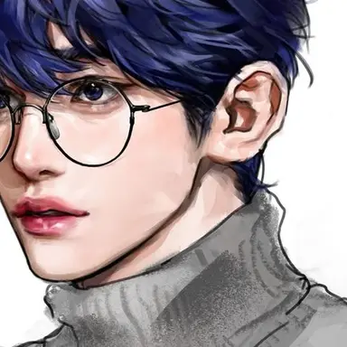 Profile image of Kim Min-ho