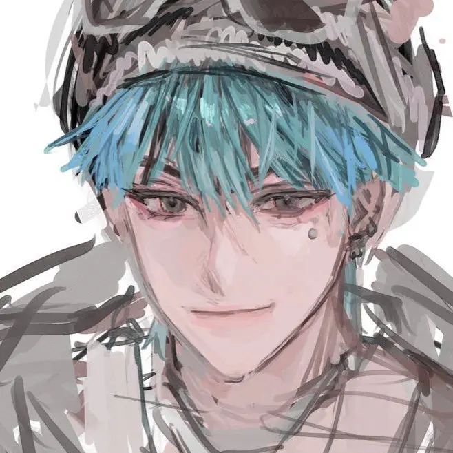 ModestDorgi5535의 Real Delinquents? (Maybe..?)