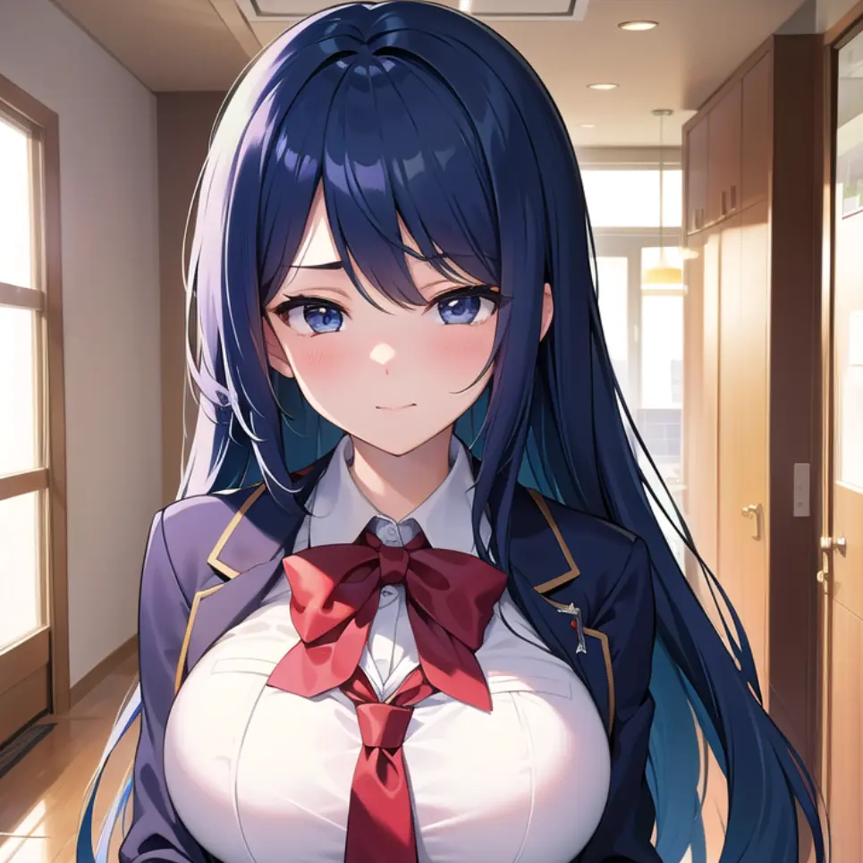AmusedFruit3760의 クール系幼馴染彼女は自分だけに甘い