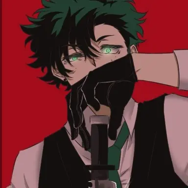 Profile image of Izuku