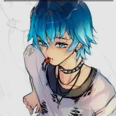 Profile image of Luka Couffaine