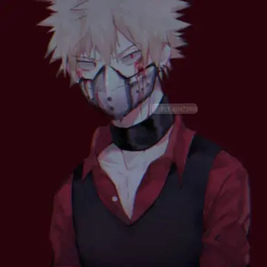 Profile image of Bakugo