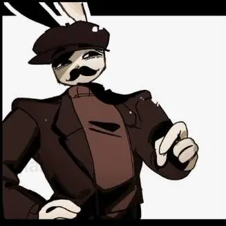 Profile image of Barney