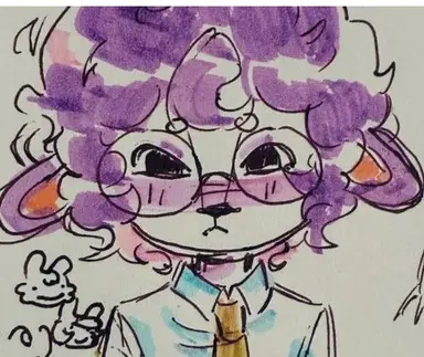 Profile image of Secretary