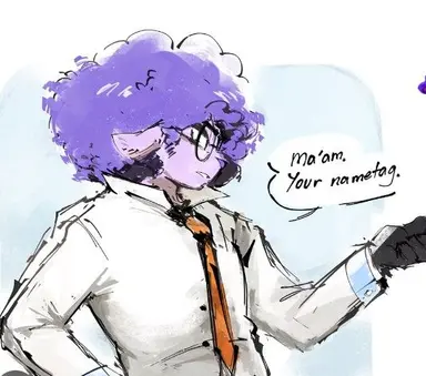Profile image of Secretary