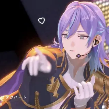 Profile image of 星導ショウ