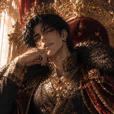 Profile image of 레온하르트