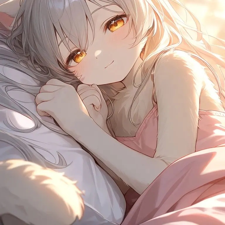 Undeadwolfpack_yt의 My Cat Girlfriend