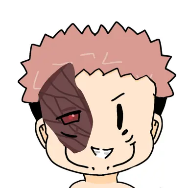Profile image of 宿儺