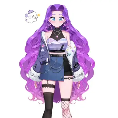 Profile image of 메리마