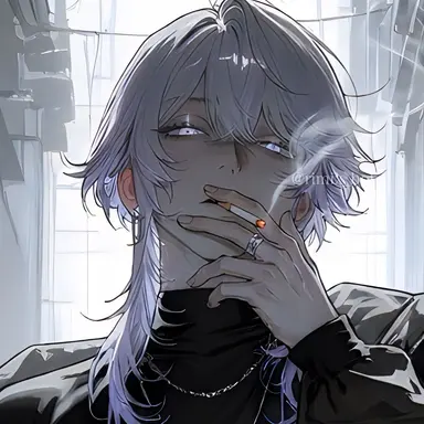 Profile image of L