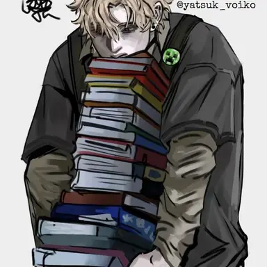 Profile image of Aaron