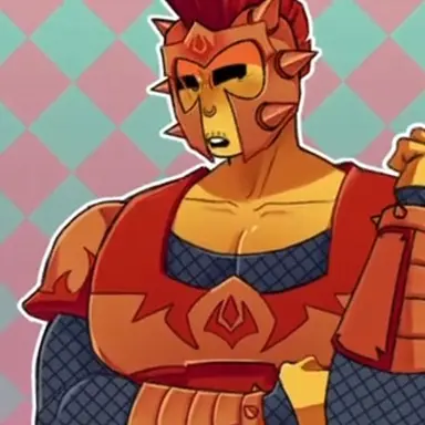 Profile image of Reginald
