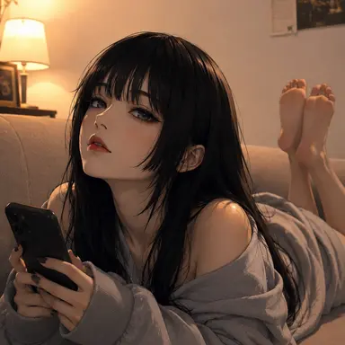 Profile image of 南峠 葉月