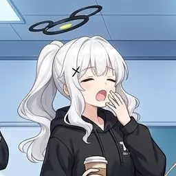 Profile image of 小鈎ハレ