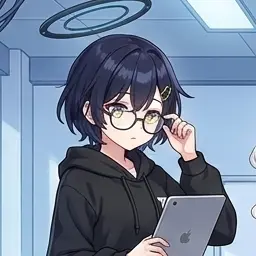Profile image of 各務チヒロ