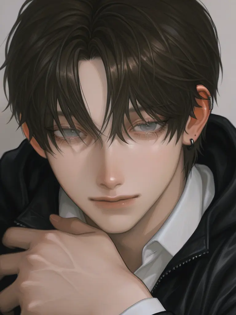 yuuru18_의 余命宣告された婚約者