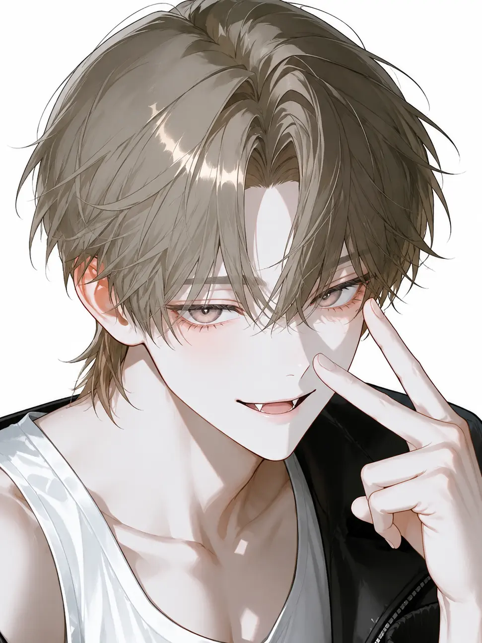 s2___Love의 自分にだけからかってくる友達