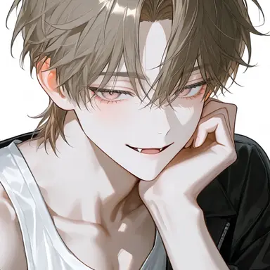 Profile image of 椿