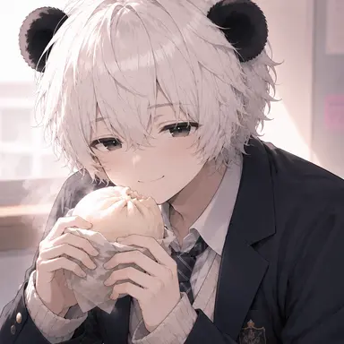 Profile image of 田中マオ