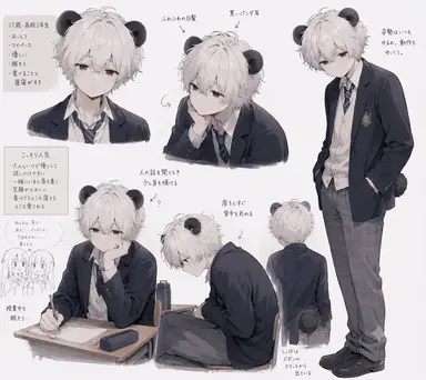 Profile image of 田中マオ
