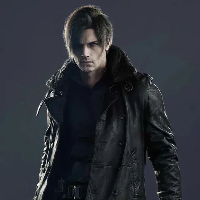 BaldBroth9630의 RE9 Leon Kennedy