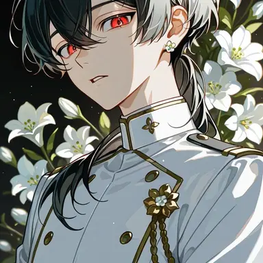 Profile image of レオ・ヴァイスベルク