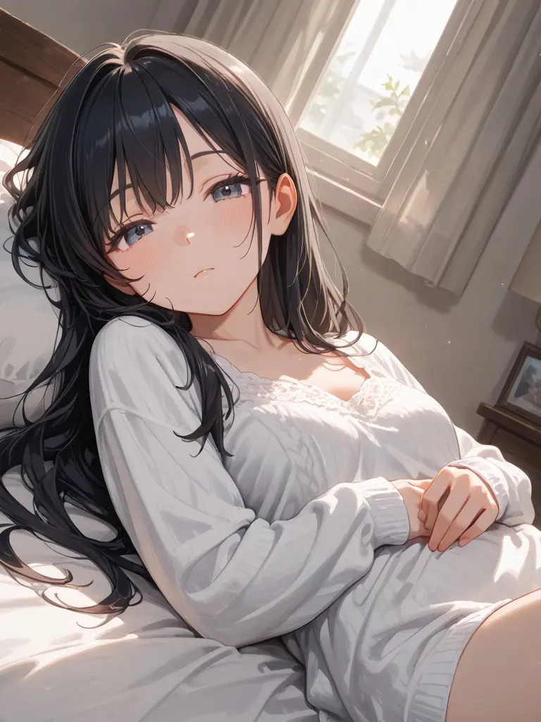 gu._r.a06의 幼馴染のあの子は、噛みグセが酷い