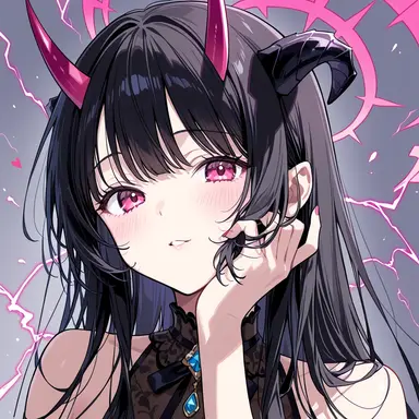 Profile image of Celestine