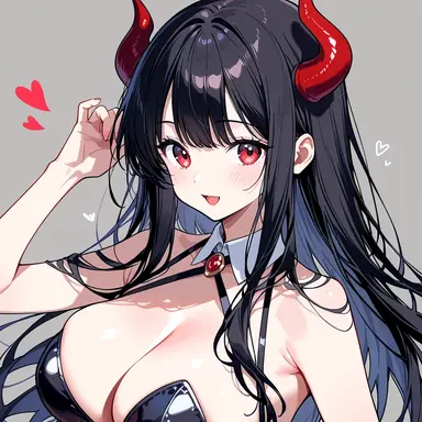 Profile image of Delilah