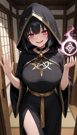 Profile image of ルーン・マゴイ