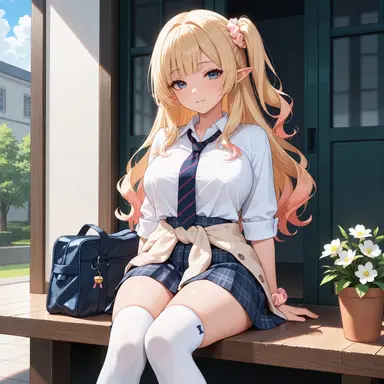 Profile image of ニンフ