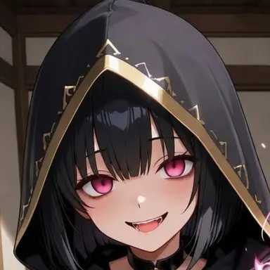 Profile image of ルーン・マゴイ
