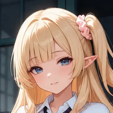 Profile image of ニンフ