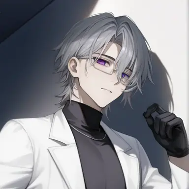 Profile image of 副主任