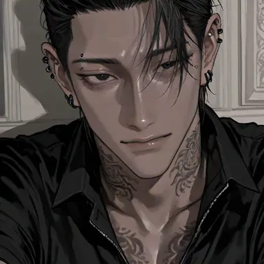 Profile image of 쿠죠 신이치로