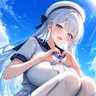 Profile image of 天海 結衣