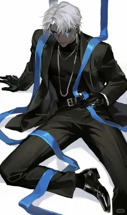 Profile image of Indra
