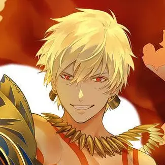 Profile image of Gilgamesh