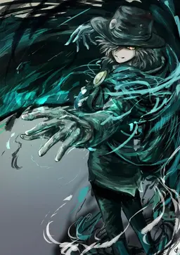 Profile image of The Count of Monte Cristo