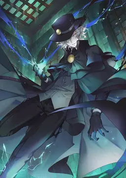 Profile image of The Count of Monte Cristo