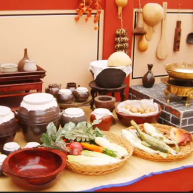 Profile image of 수라간 식구들