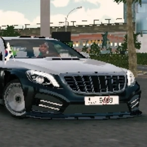 MERCEDES-MAYBACH S650