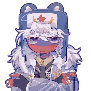Profile image of 러시아
