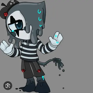 Profile image of 블롯