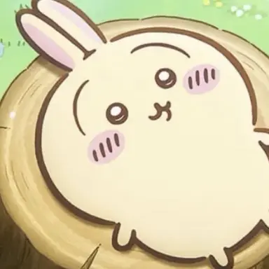 Profile image of うさぎ