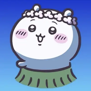 Profile image of ちいかわ