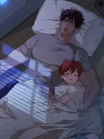 ArdentDice7061의 Strict husband